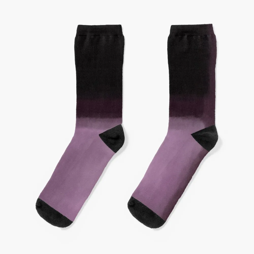 Calzini Ispirati A Rothko #2 Calze Uomo Professional Running Rugby Ladies Socks Uomo