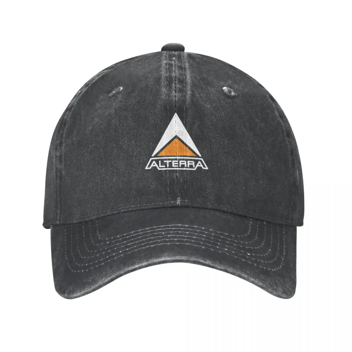 Subnautica T-Shirtalterra Cappello Da Cowboy Cappelli Berretto Da Baseball Cappelli Natalizi Cappelli Donna Uomo