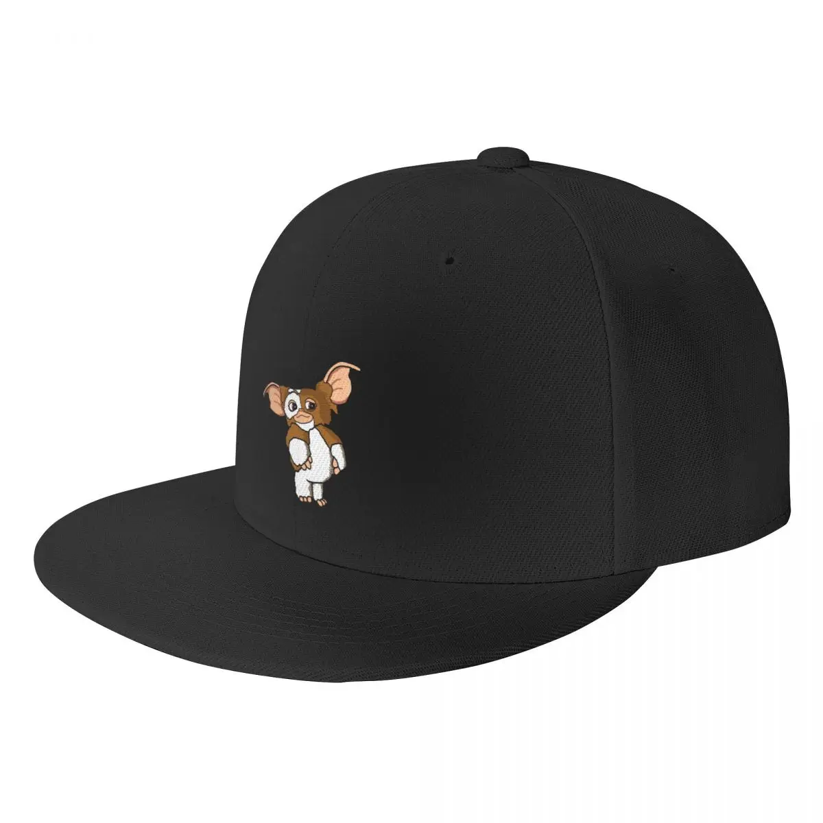 Gizmo Gremlins Illustrazione Digitale Berretto Da Baseball Berretto Da Baseball Cappelli Estivi Cappelli Da Uomo Da Donna