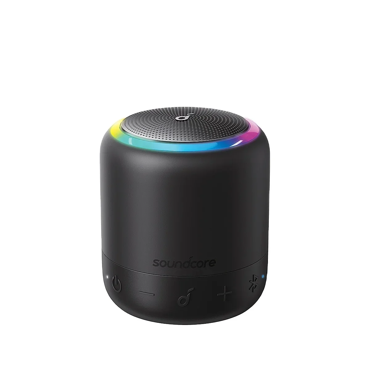 Altoparlanti Anker Soundcore Mini 3 Pro Originali A3127 Usb-C Bassup Altoparlante Impermeabile Portatile Per Sport All'Aria Aperta Per Laptop