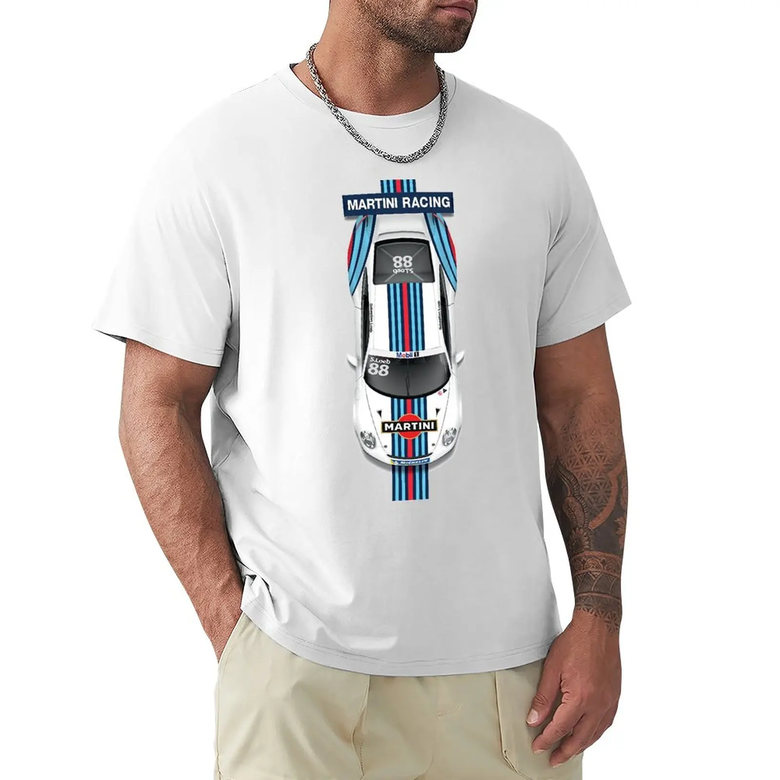 T-Shirt Da Corsa Martini Magliette Grafiche Magliette Divertenti Magliette Divertenti Da Uomo