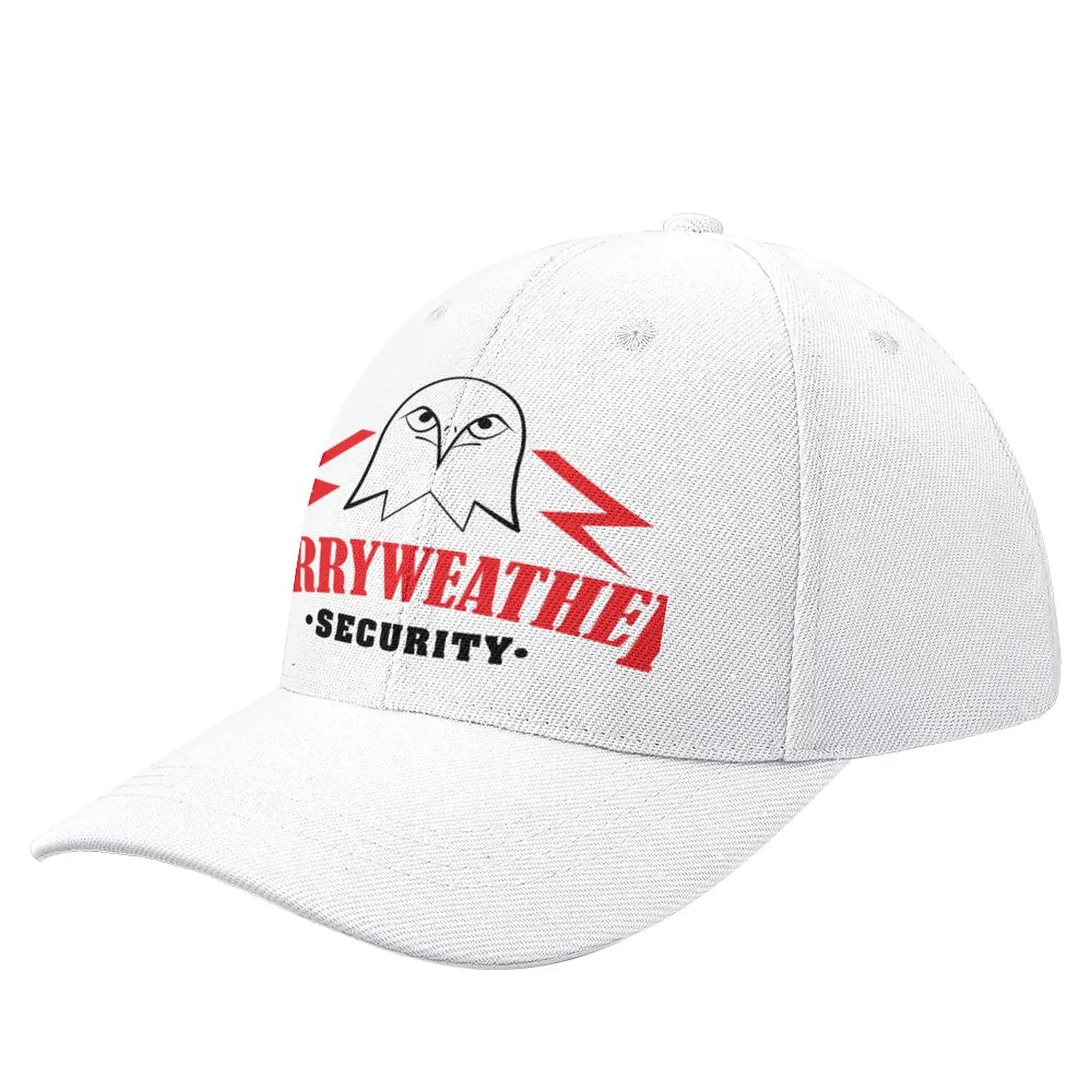 Merryweather Security - Grand Theft Auto Baseball Cap Beach Bag Snapback Cap Birthday Women'S Beach Outlet 2023 Men'S