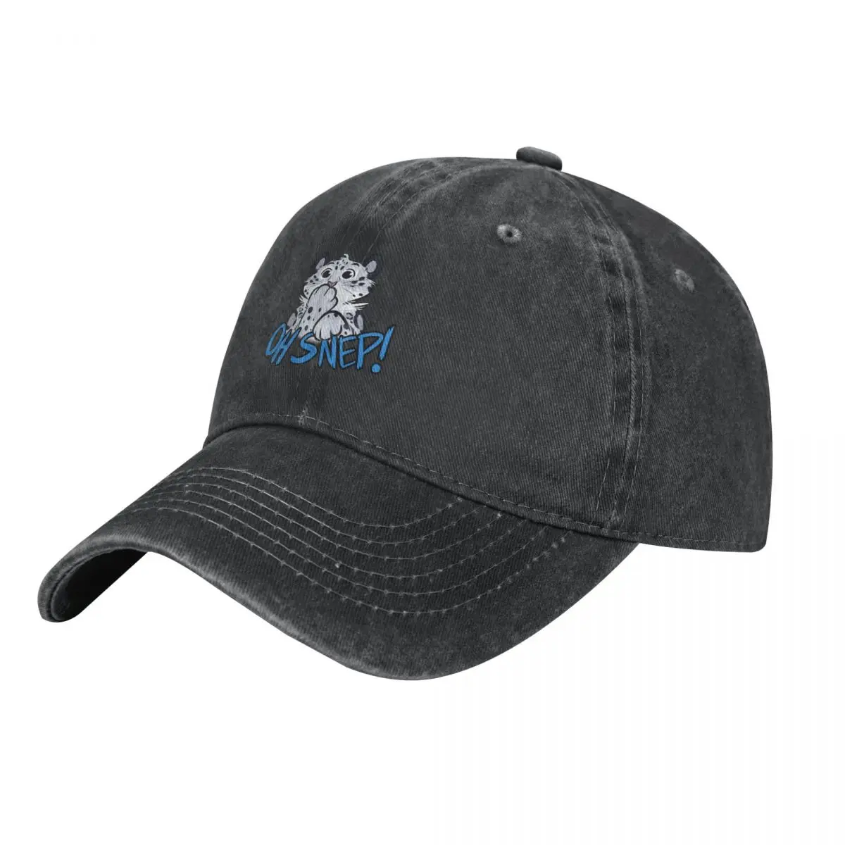 Oh Snep! Cappello Da Cowboy Nuovo Cappello Da Uomo Di Lusso Cappello Da Baseball Per Uomo Donna