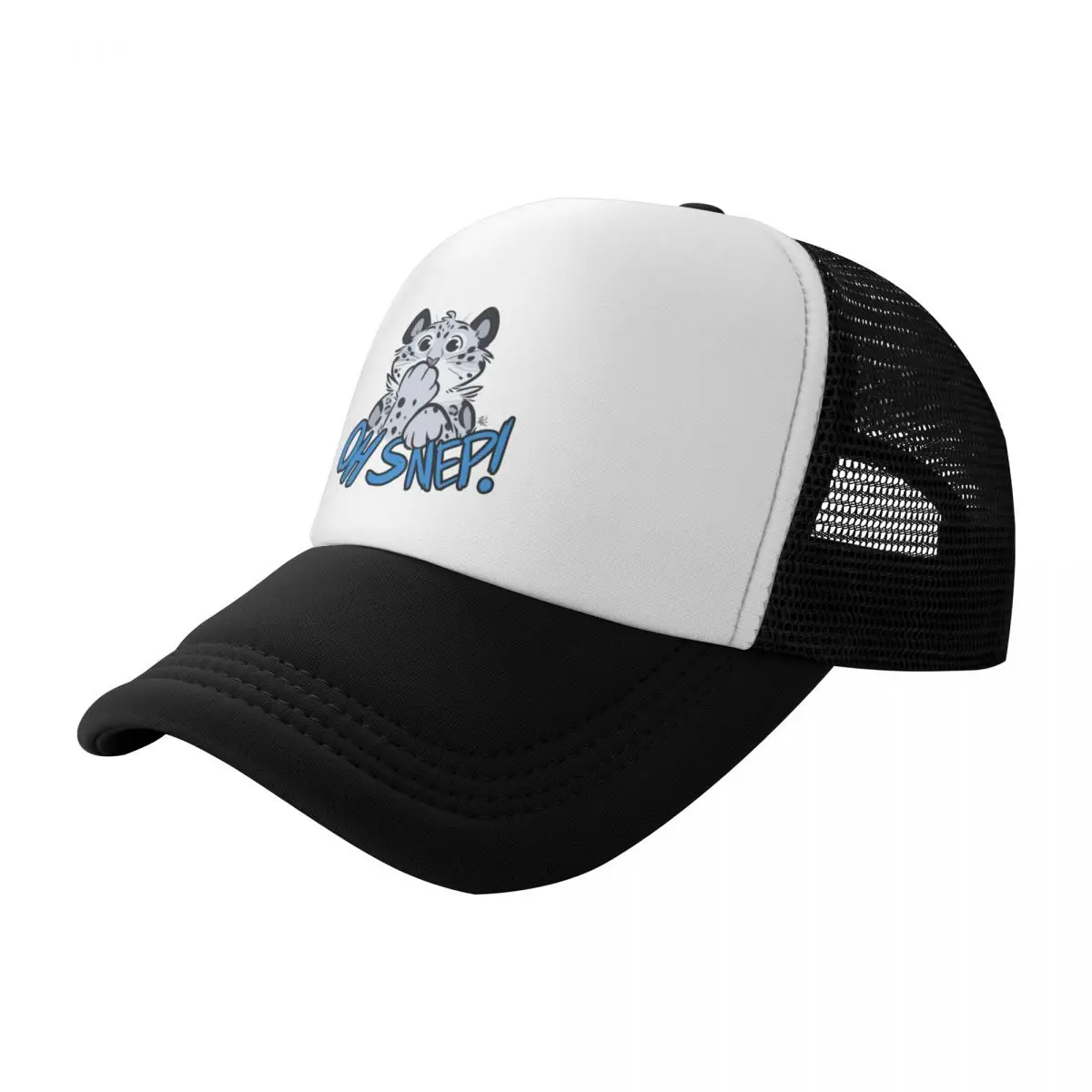 Oh Snep! Berretto Da Baseball Snap Back Hat Elmetto Cappello Natalizio Uomo Luxury Brand Women'S