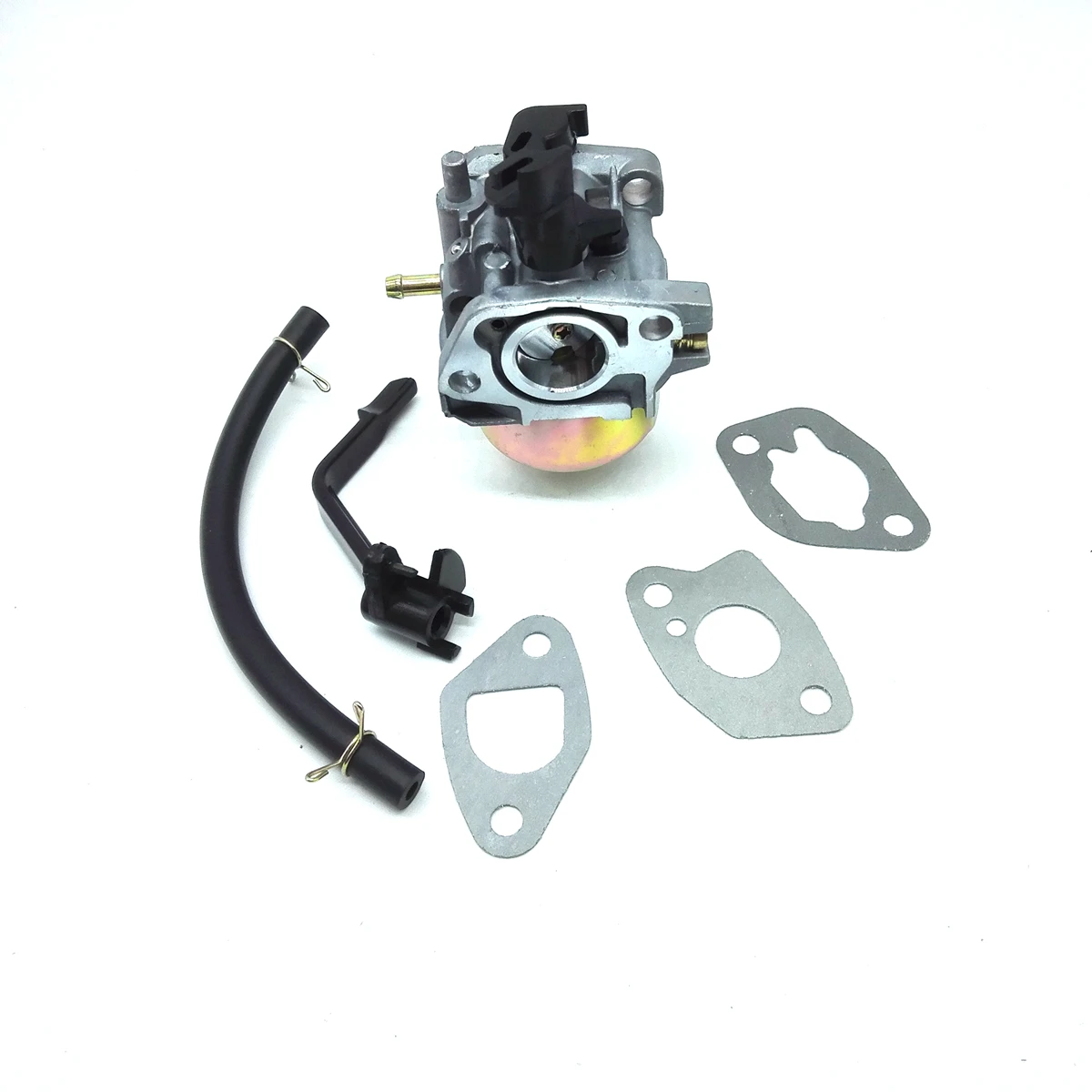 Generatore Carburatore Carb Per Honda Gx160 Gx200 5.5Hp 6.5Hp Motore Carby Guarnizioni Libere