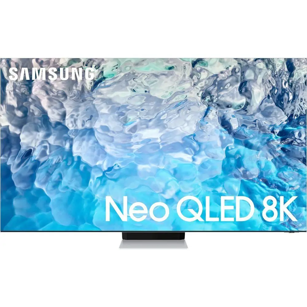 Nuovo Televisore Sigillato Qled Tvs Per 85 Qn900C Neo Qled 8K Smart Tv (2023)