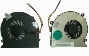 Slea Nuova Ventola Di Raffreddamento Della Cpu Per Laptop Dell Vostro 1710 1720
