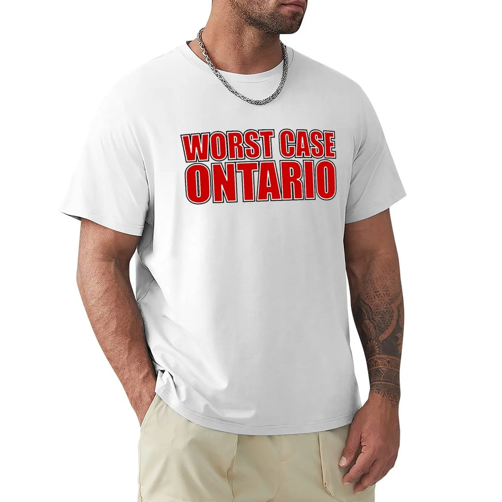 Regalo Uomo Drame Gar?Ons Du Parc? Roulottes T-Shirt Fantasia Vestiti Vintage Vestiti Kawaii Ragazzi Bianchi Vestiti Da Uomo