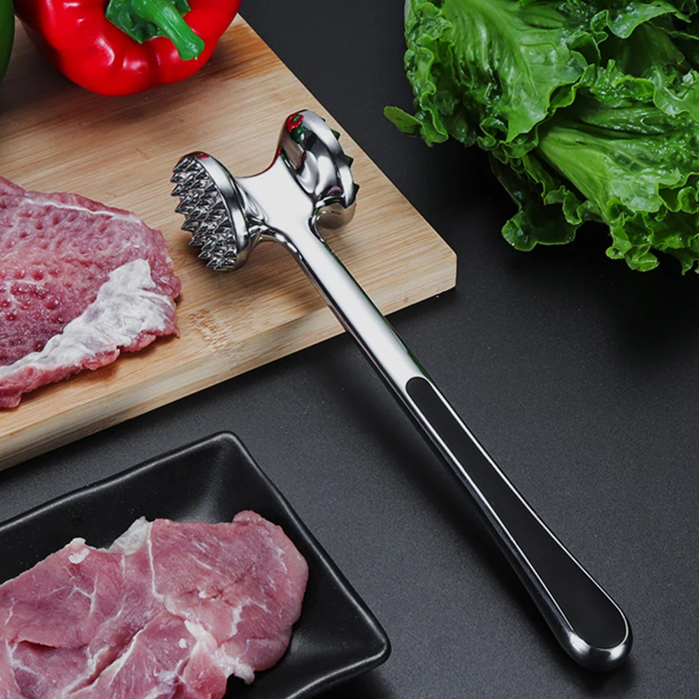 Cucina Carne Martello Carne Martello Sciolto Maiale Chop Bistecca Martello Carne Soffice Carne Tenera Carne Macinata Martello Per La Cottura Del Barbe
