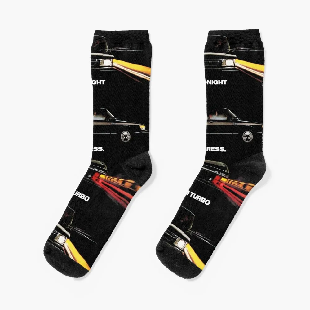 Saab 900 Turbo Socks Professional Running Funny Sock Escursionismo Calzini Di Halloween Ladies Men'S