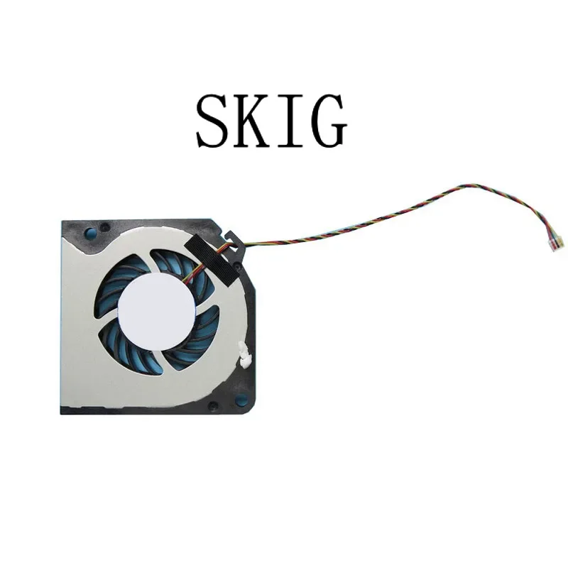 Ventola Cpu Per One-Netbook Onemix2 Onemix 3 Onemix 2S Onemix 3S Onemix 3 Pro Hy45T-05A Muslimate-N429 Dc5V Nuovo