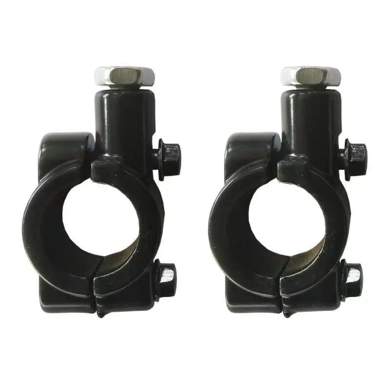 Veicolo Elettrico Senza Accessori Per L'Installazione Dello Specchietto Retrovisore Specchietto Moto Accessori Moto Moto