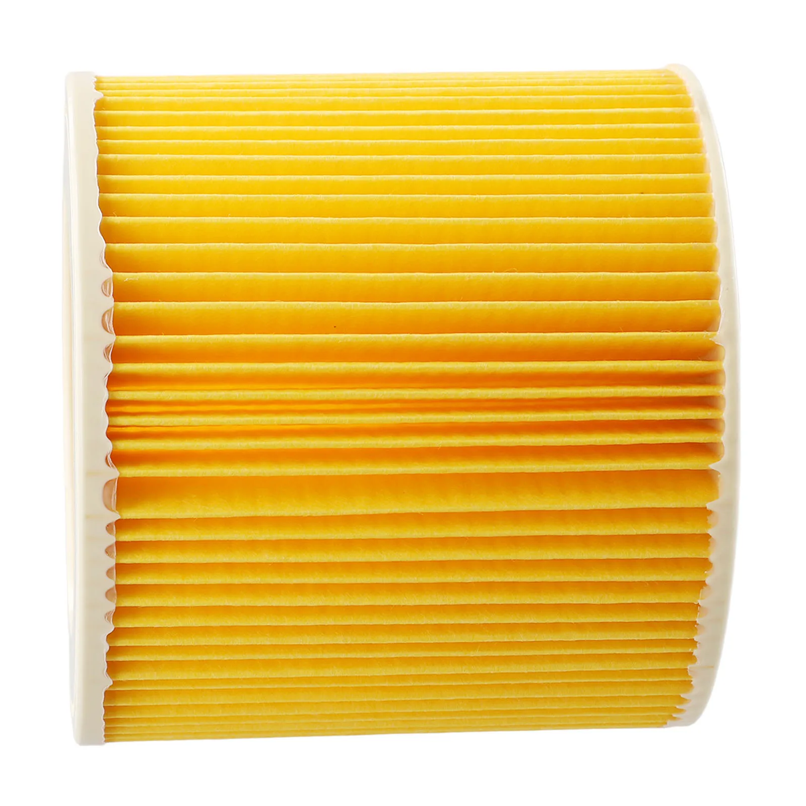 Elemento Filtrante A Cartuccia 1 Pz Per Karcher A2654 Per Karcher Mv2 Wd2.200 Per Karcher Wd3.500 A2504 Nuovo Di Zecca