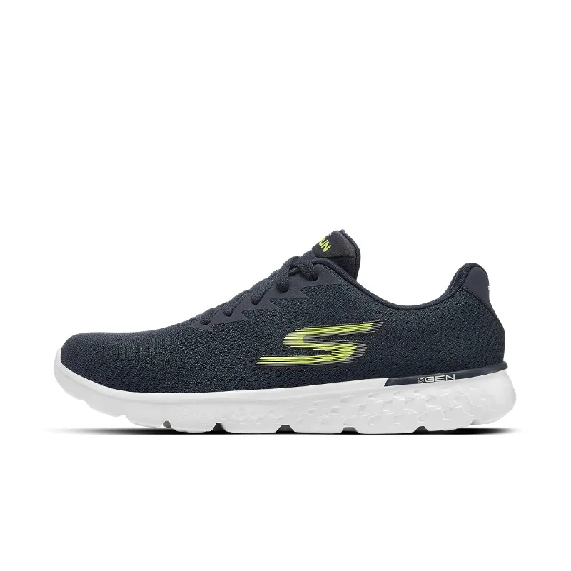 Scarpe Skechers Per Uomo Go Run Running Scarpe Da Jogging Sneakers Sportive Da Uomo Traspiranti Leggere Zapatillas De Hombre