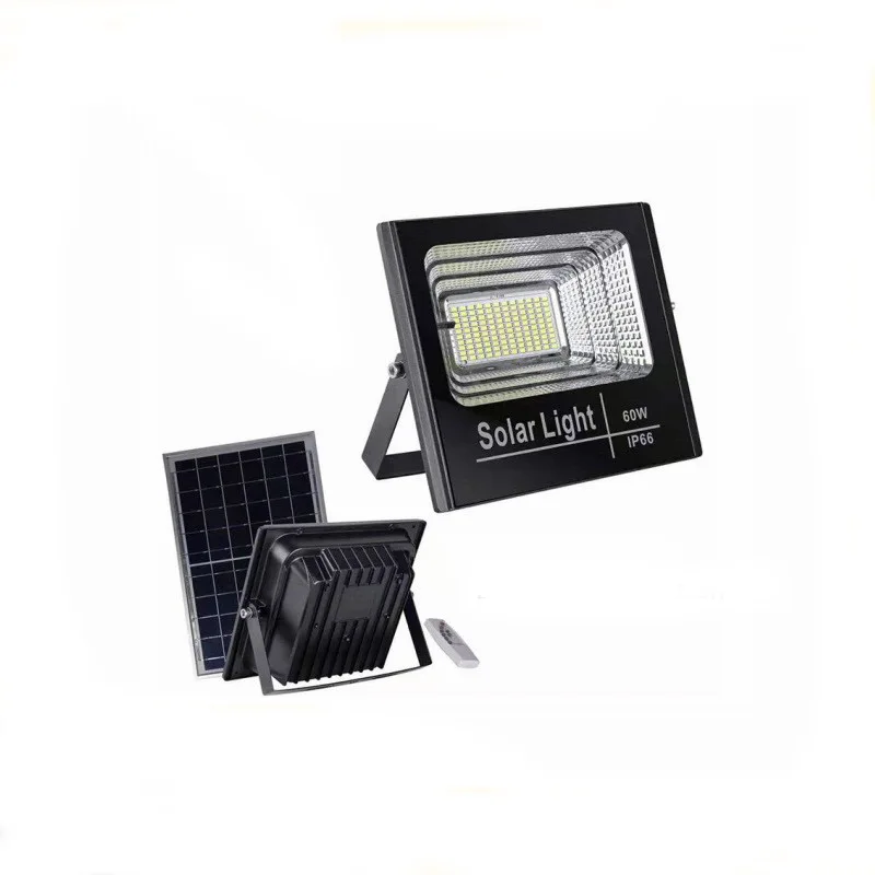 Produzione Professionale Di Apparecchi Di Illuminazione Impermeabili Per Paesaggi E Scene Notturne All'Aperto Lampada Di Proiezione Solare Da 200W