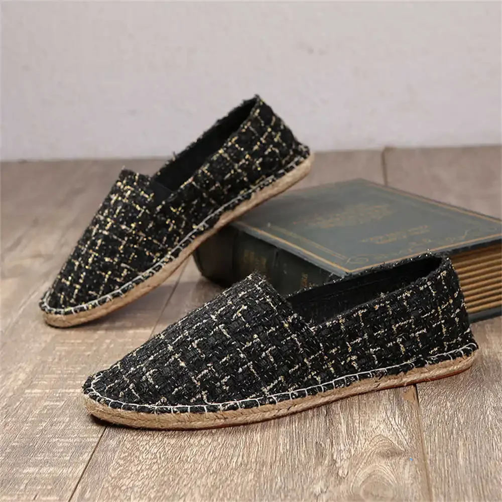 Juta Slip-Resistant Tourist Sports Skateboarding Shoes Uomo Daily Sneakers Demi-Season Sport Pas Cher Sneeker Ydx1