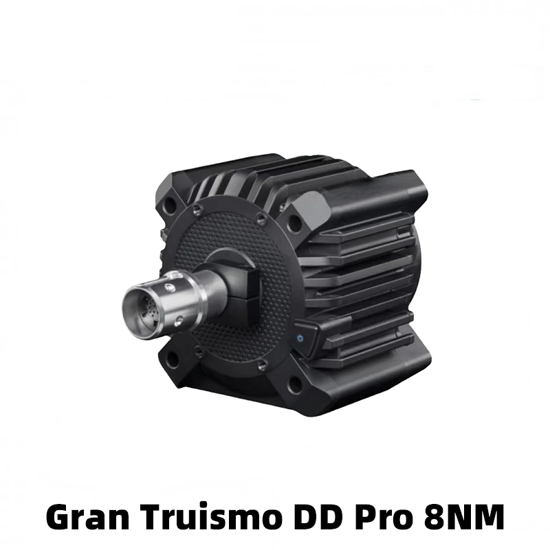 Dd Pro Base Racing Simulator Gt7 Volante A Trasmissione Diretta 8 Nm