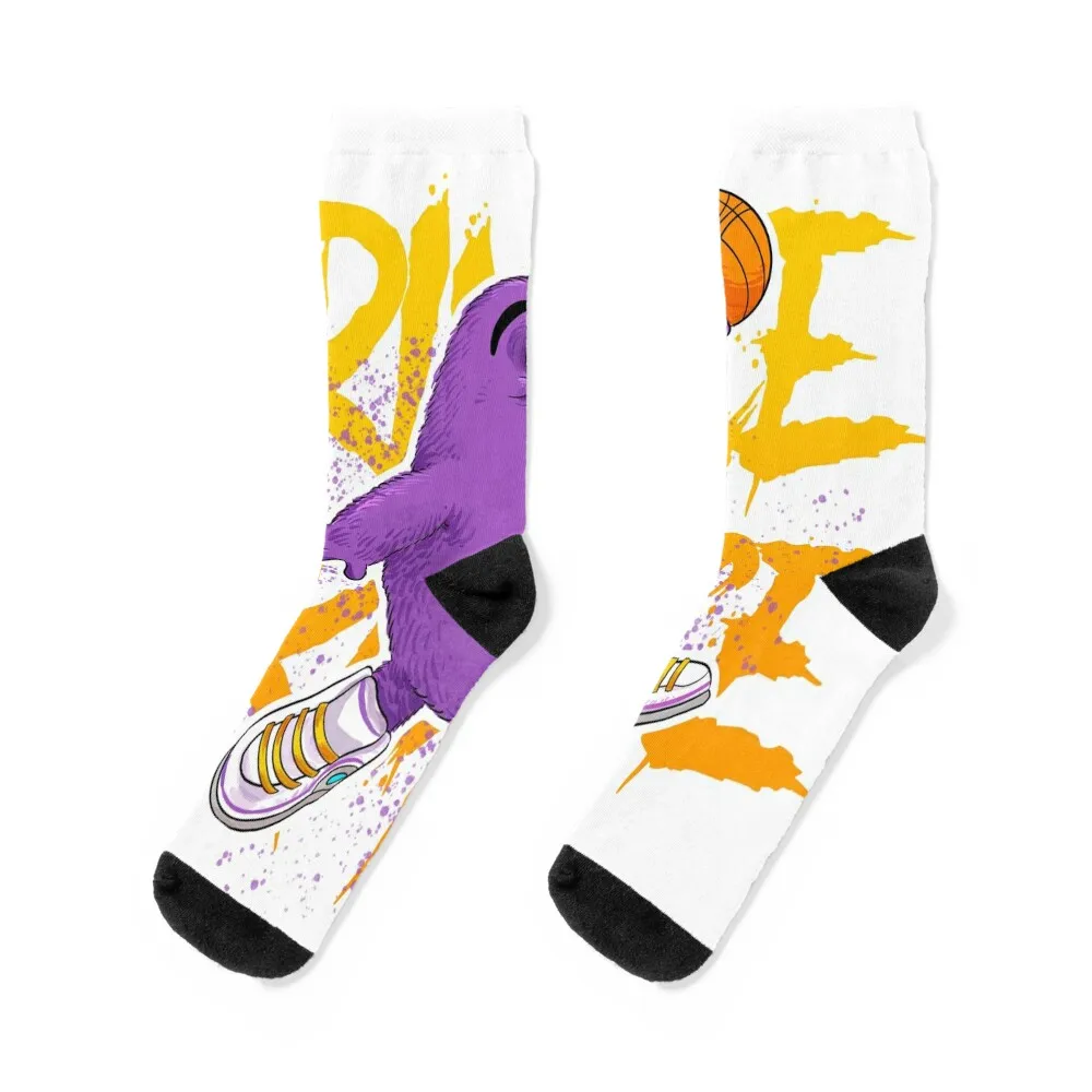 Smorfia Shake Socks Crossfit Crazy Essential Women Socks Uomo