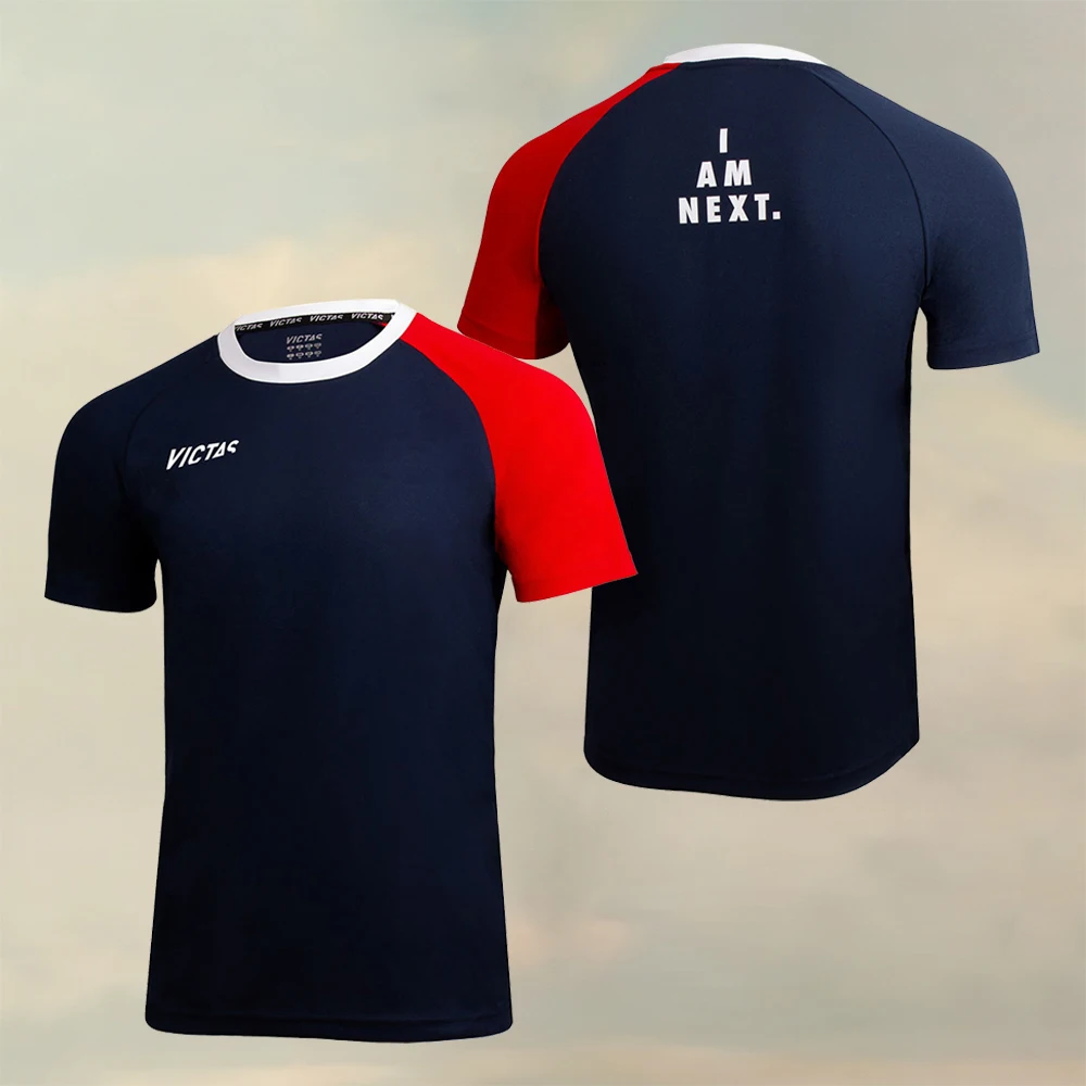 New Men'S Padel Men'S Fitness Sports Asciugatura Rapida Manica Corta Tennis Abbigliamento Sportivo Traspirante Squash Sweat Assorbente Sportswear