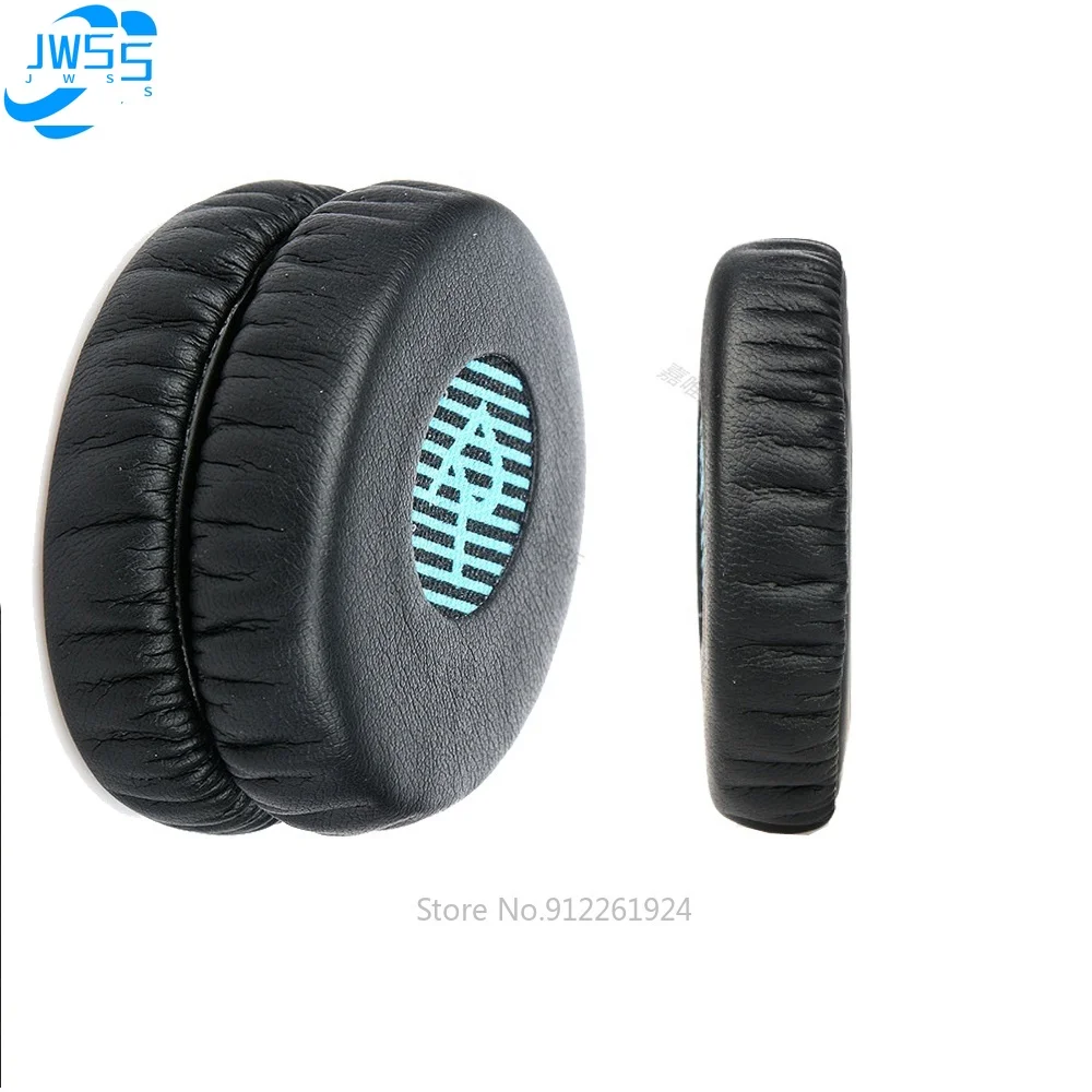 Oe2I Auricolari Premium Compatibili Con Bose Soundlink On-Ear, Bose On-Ear 2 (Oe2) E Bose Soundtrue On-Ear Cuffie (Nero)