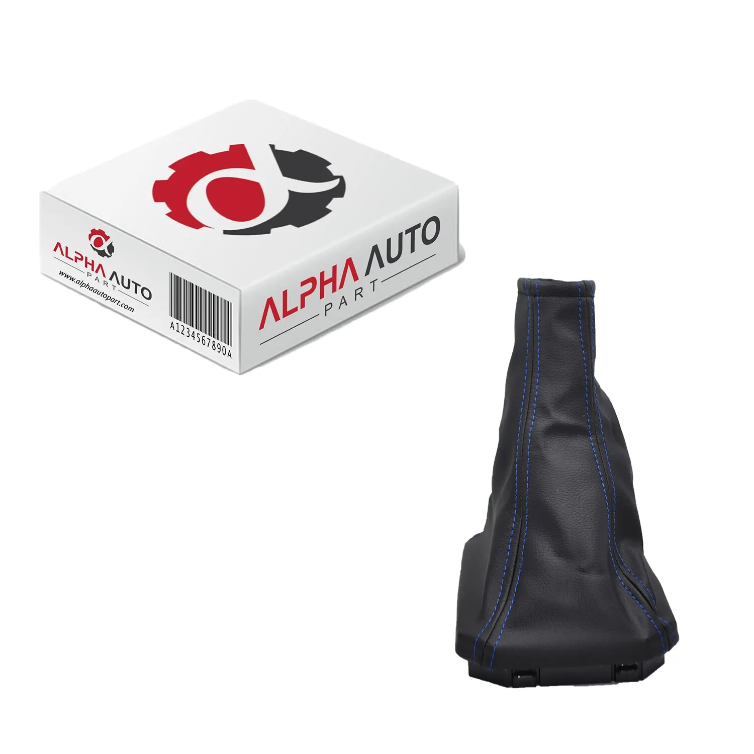 Gear Ghetta Per Opel Corsa C - Blue