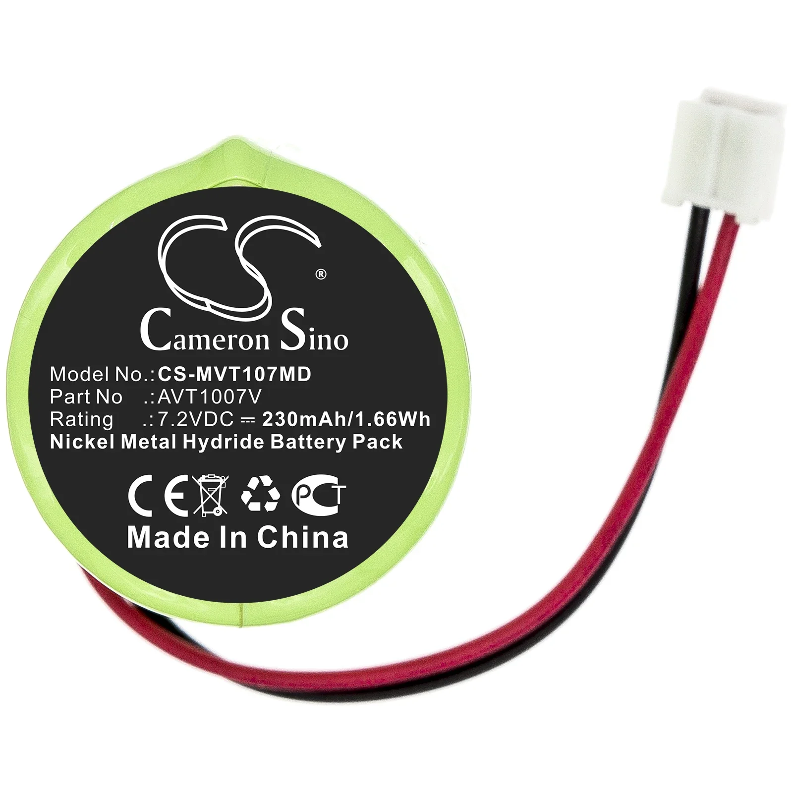 Batteria Medica Per Imx Avt1007V Free Dop Probe Freedrop Foetal Doppler Mb413, Il Nostro Negozio Ha Attività Promozionali
