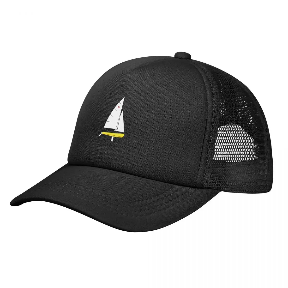 Wayfarer Gommone Barca A Vela Berretto Da Baseball Cappello Da Cavallo Alpinismo Baseball Uomo Donna