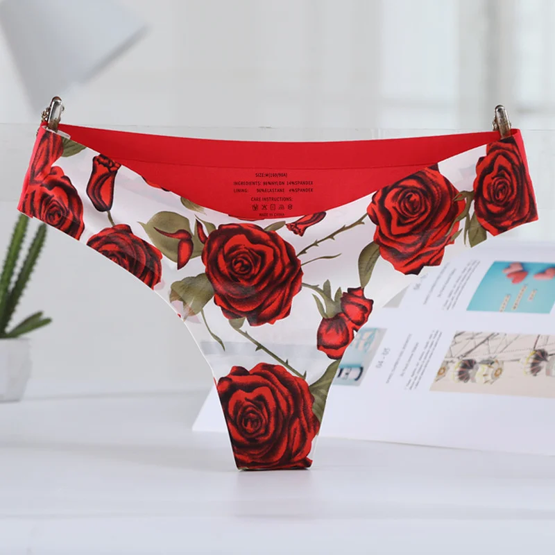 Intimo Donna Perizoma Intimo Sexy Mutandine Da Donna Lingerie Bikini Intimo Pantaloni Perizoma Intimo