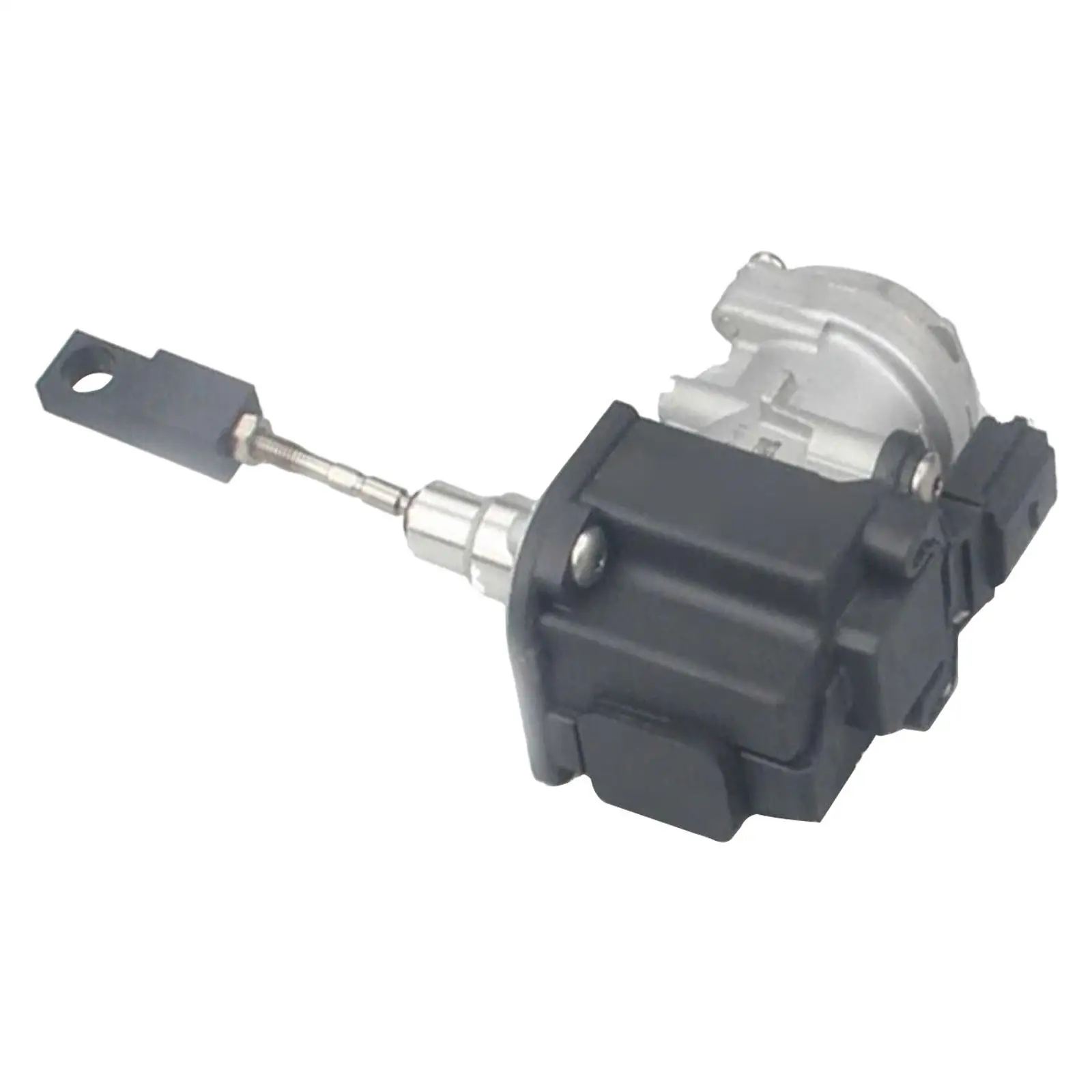 Sostituzione Attuatore Turbo Wastegate Per Skoda Rapid Superb