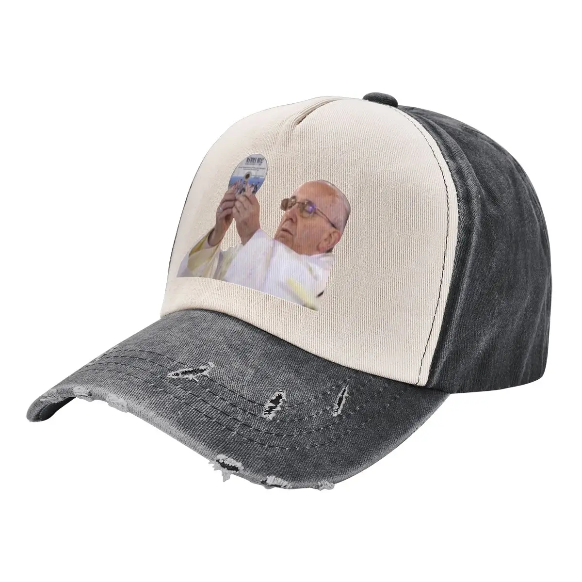 Mamma Mia! Berretto Da Baseball Beach Fashion Beach Fishing Hat Derby Hat Cappelli Donna Uomo