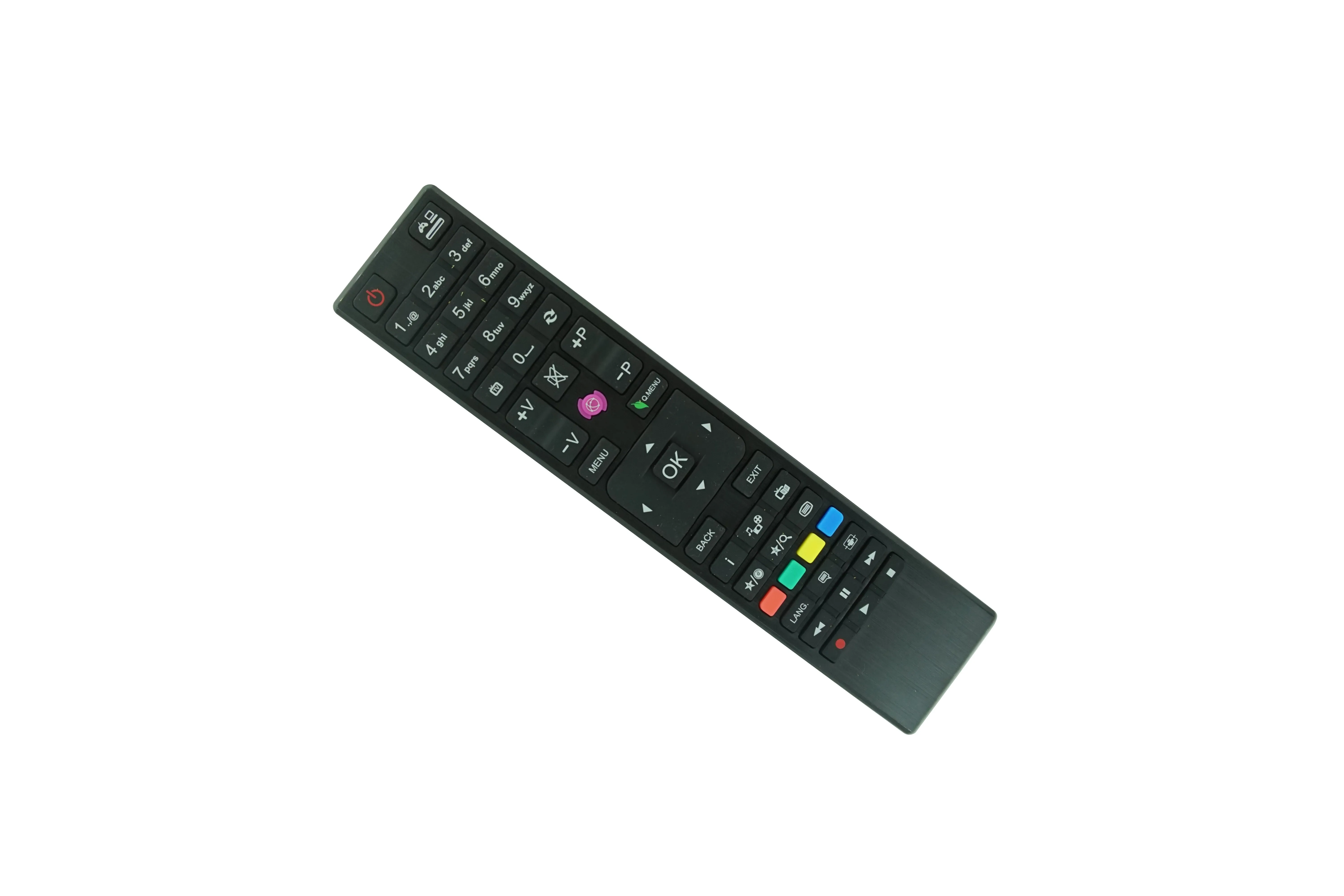Telecomando Per Tv Lcd Led Hdtv A Cristalli Liquidi A Cristalli Liquidi A Cristalli Liquidi