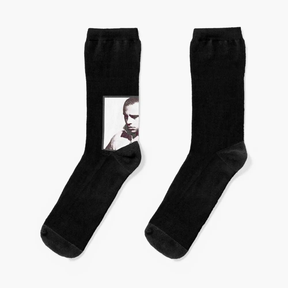 Eros Ramazzotti Calzini Camicia Bambini Calzini Pavimento Ragazza Uomo