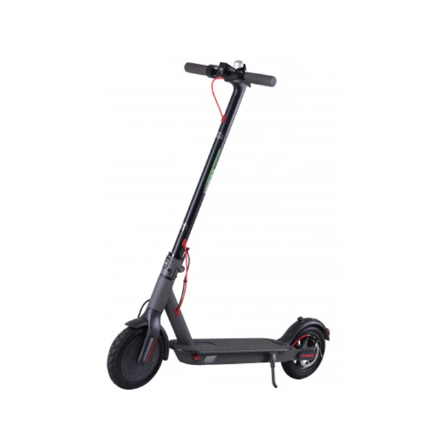Dropshipping Europe Warehouse Spot Eec 2 Ruote Scooter Elettrico Pieghevole Per Adulti