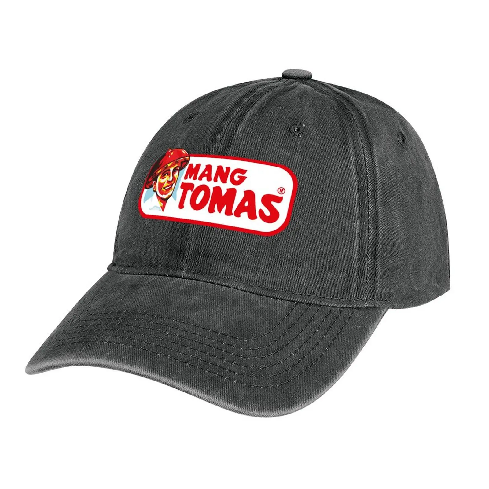 Mang Tomas Cappello Da Cowboy Di Marca Filippina Cappello Da Uomo Di Marca Berretto Da Uomo Abbigliamento Da Golf Da Donna