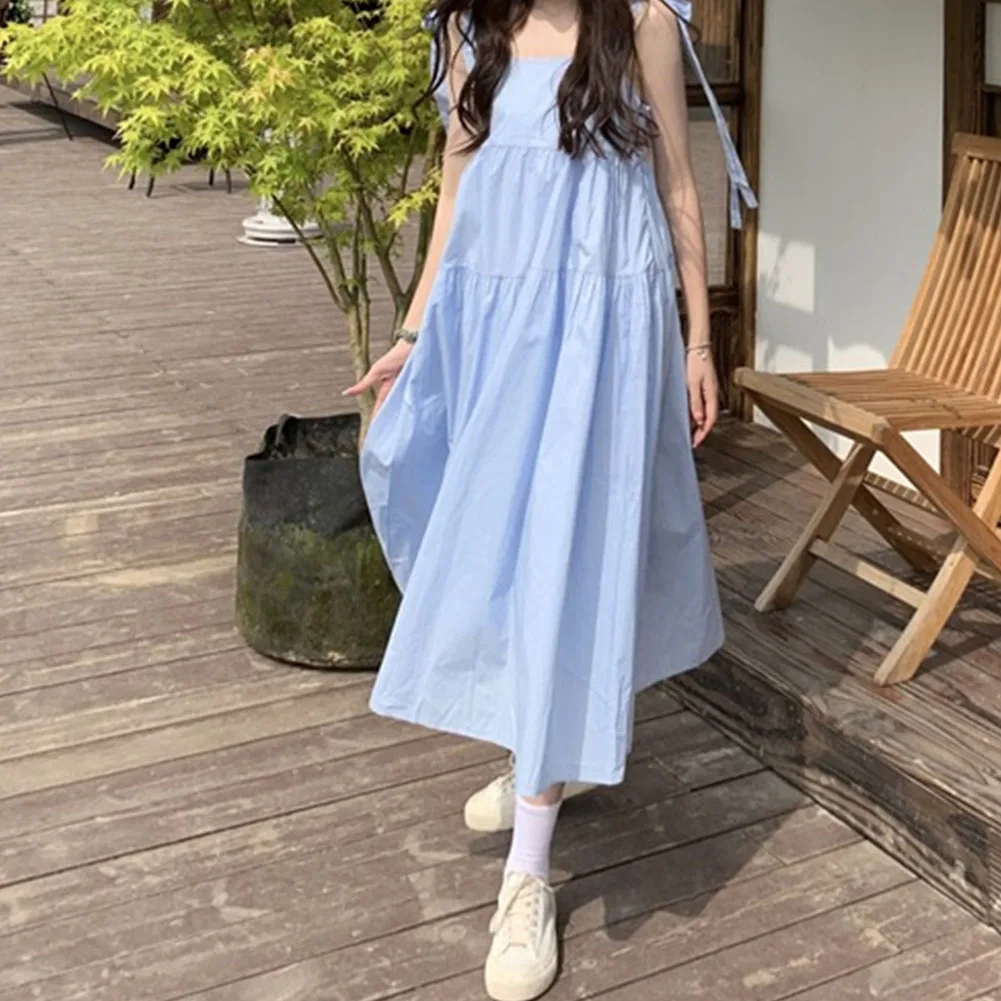 A Line Dress Dress Shopping Shopping E Altre Occasioni. Strada Semplice Adatta Per Il Tempo Libero Quotidiano Casual Quotidiano