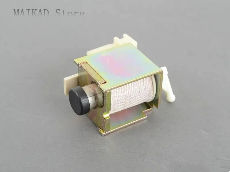 Elettromagnete Per Porsche Cayenne 955 Audi Q7 Vw Touareg Volkswagen Touareg 95562417001