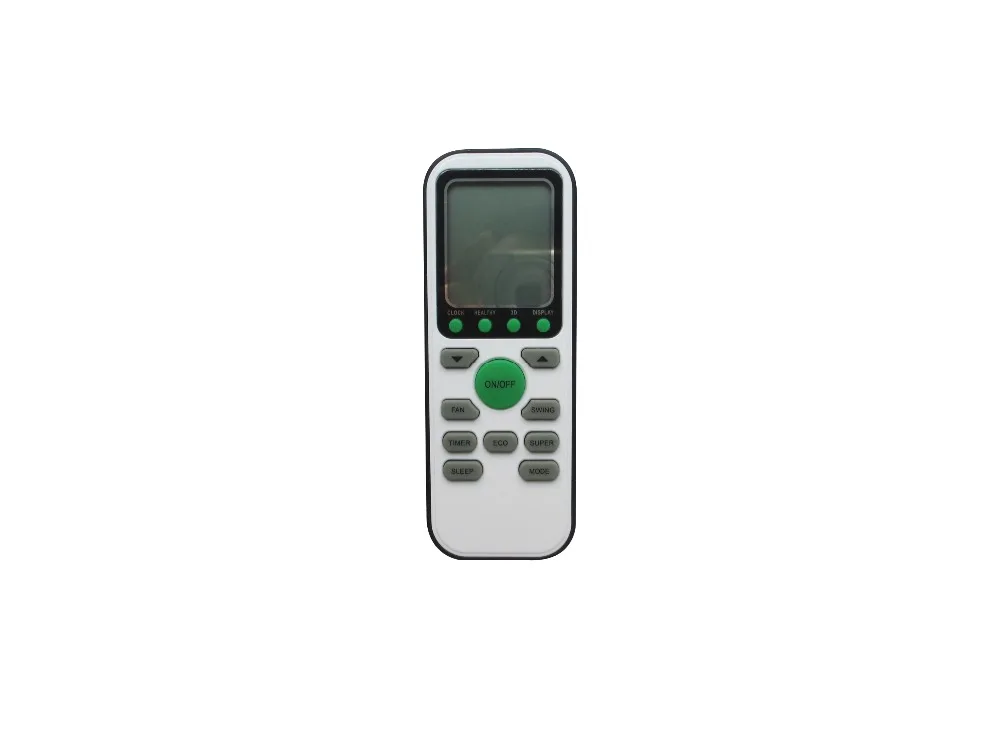 Telecomando Per Proma Gykq-36 Pro-25T Pro-32T Pro-50T Pro-70T Pro-25It Pro-32It Pro-50It Pro-70It Ac Condizionatore D'Aria