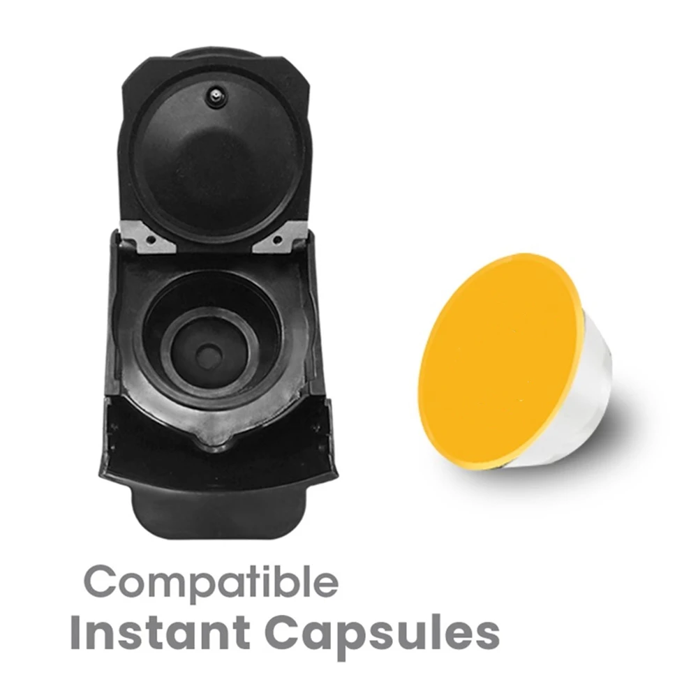 Gli Accessori Per Macchine Da Caffè A Capsule Sono Adatti Per Hibrew H2A H2B Accessori Per Macchine Da Caffè Portacapsule In Polvere Di Caffè Comp