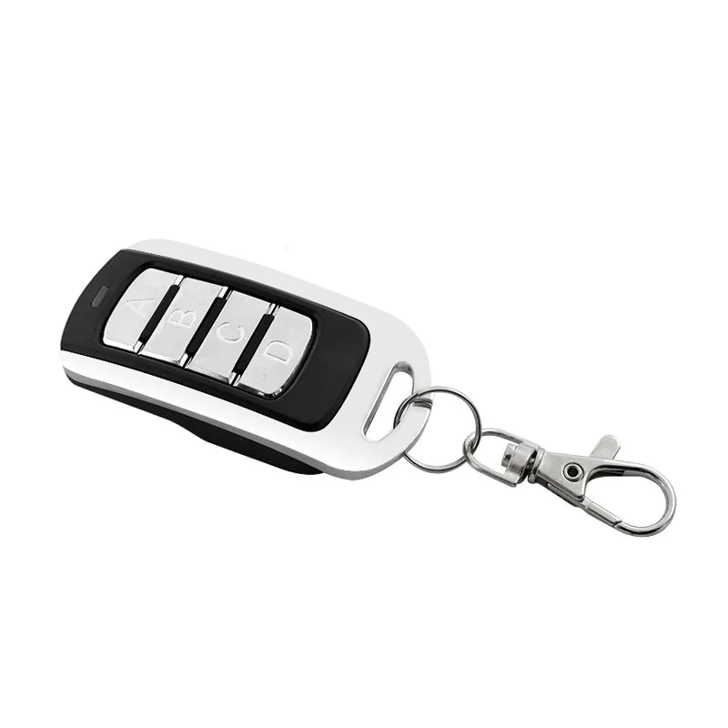 Telecomando Aperio Go, Go Pro, Go Mini 433.92Mhz 433Mhz Per Garage Gate (868Mhz Non Funzionante)