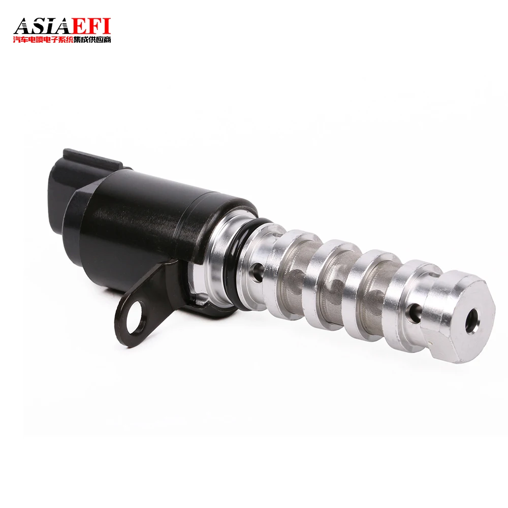 Elettrovalvola A Solenoide Vvt Dell'Albero A Camme Di Alta Qualità Per Hyundai Ix35 Hyundai Ix35 Kia Carens Cerato Optima 243552 G500