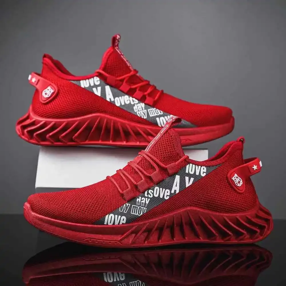 Taglia 40 Slip-On Original Brand Mens Shoes Vulcanize Basketball Sneakers Da Uomo Per Lo Sport Zapatilas Funky Overseas