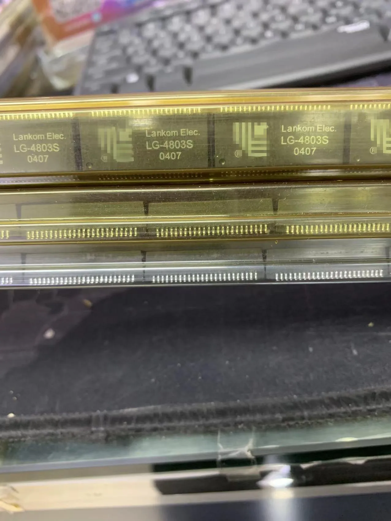 Lg-4803S (1 Pz) Bom Matching / One-Stop Chip Acquisto Originale