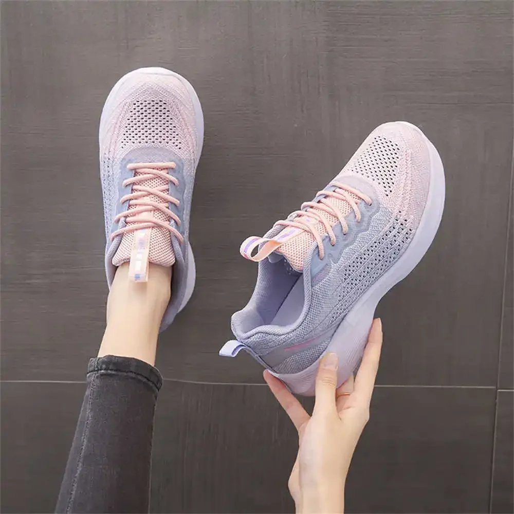Low 37-38 Sneakers Eleganti Da Donna Vulcanize Luxury Tennis Women Brand Shoes Prodotti Sportivi Trnis New Deadlift Different
