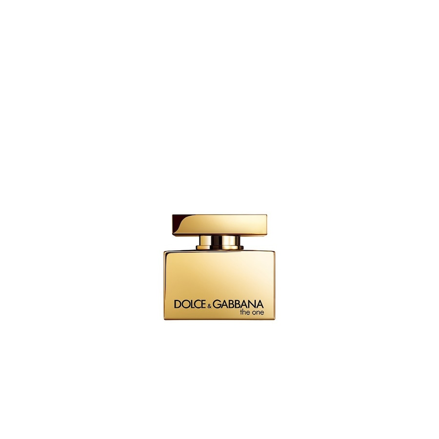 Dolce&Gabbana The One Gold Eau de Parfum Intense