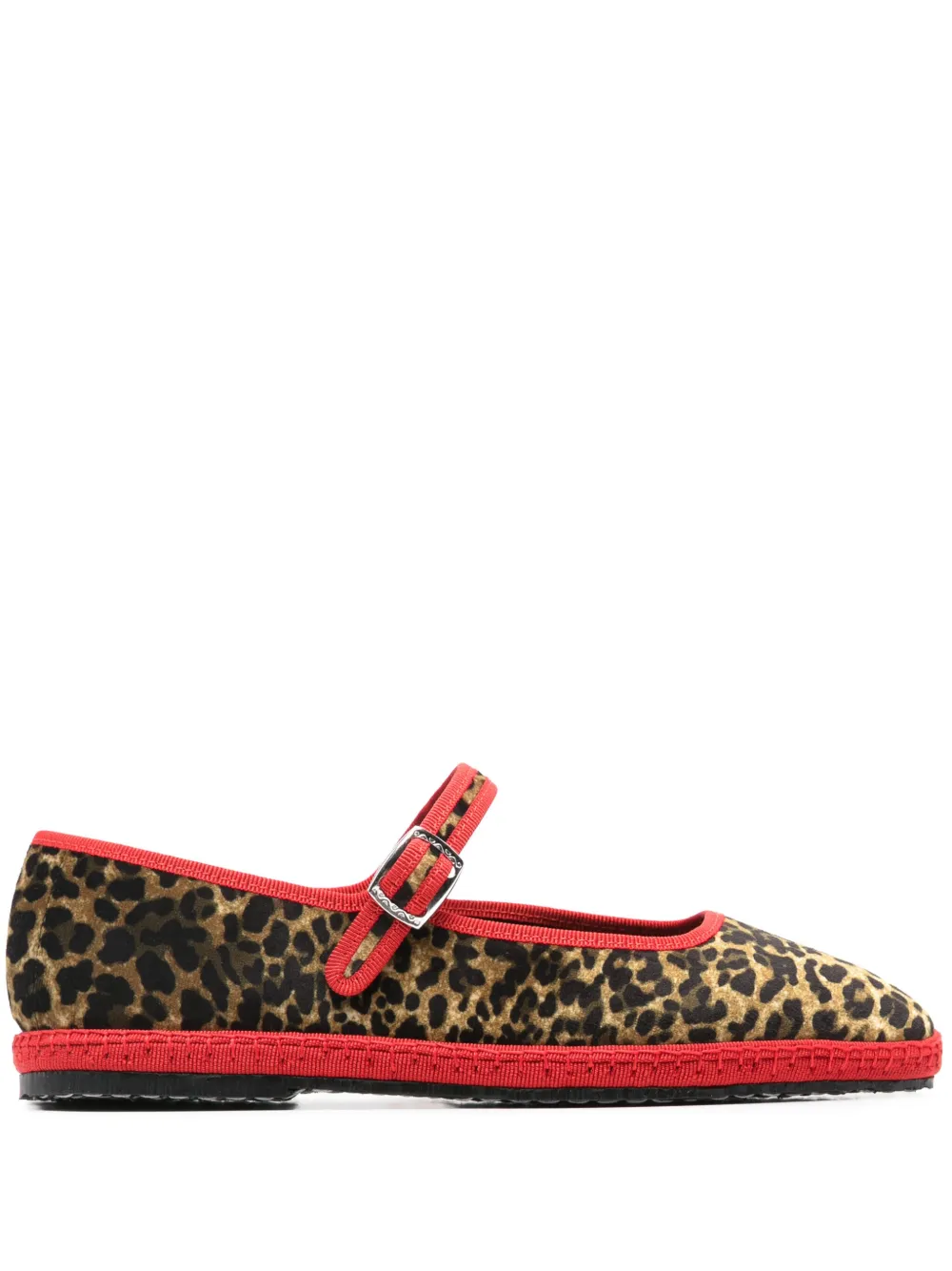 Scarosso Petra velvet ballerina shoes - Nero