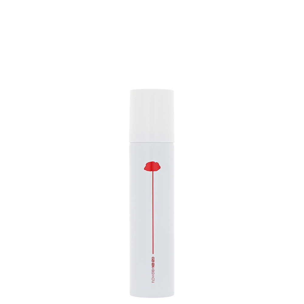 Flower Eau De Parfum En Brume Brume Corpo e Capelli 100 ml Kenzo