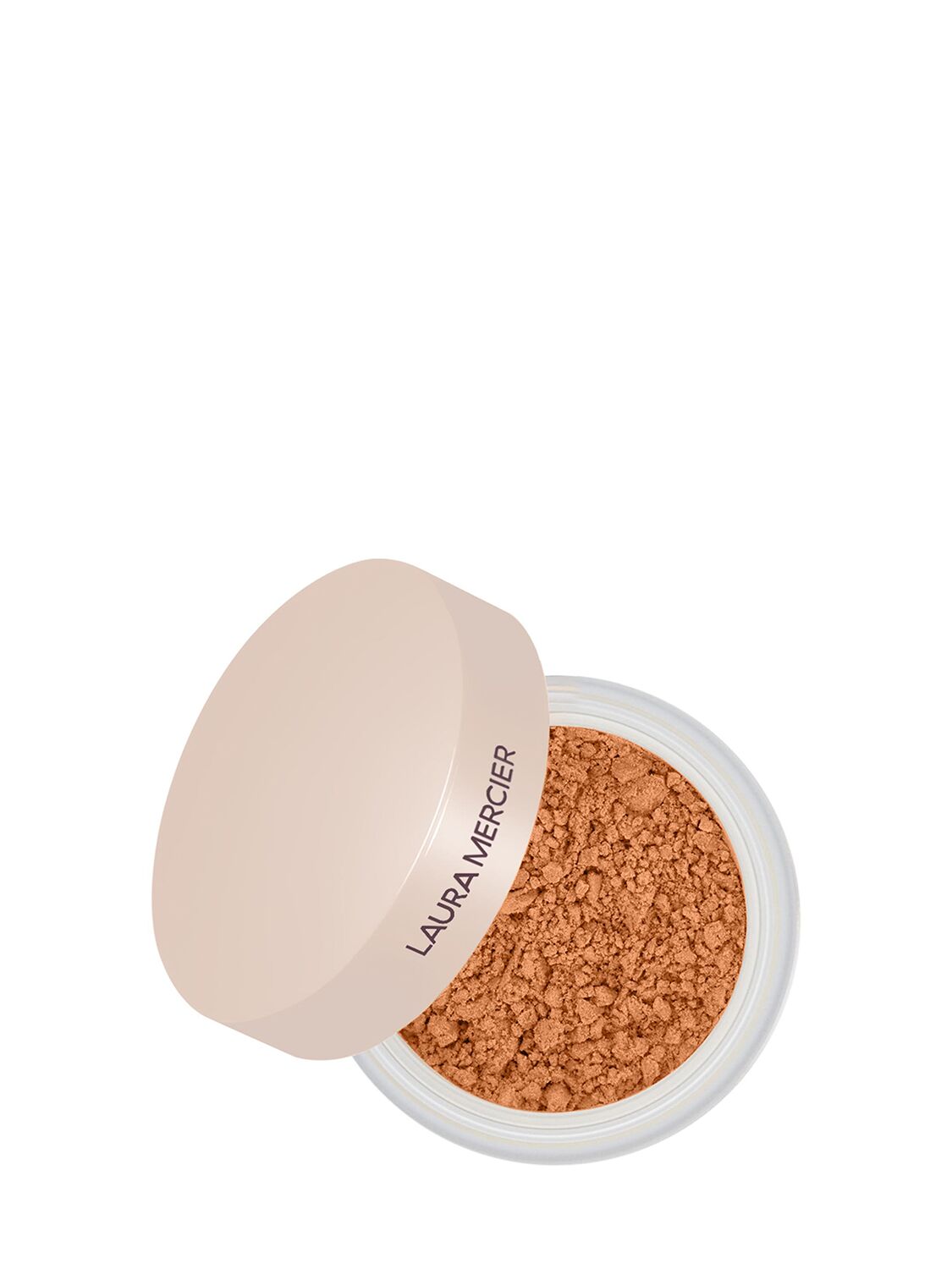 Mini Translucent Loose Setting Powder