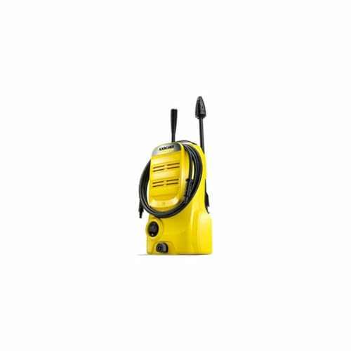 Kärcher Idropulitrice K2 Classic 1400 W