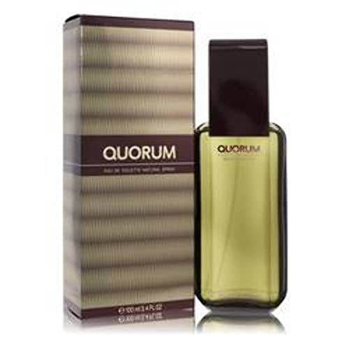 Quorum Edt Spray 100Ml