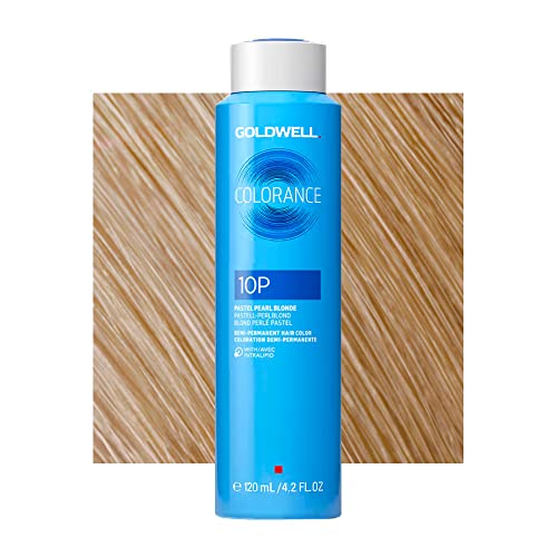 10P Biondo Platino Perla Goldwell Colorance Cool Blondes Can 120Ml